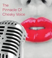 CD Various: The Pinnacle Of Chesky Voice (SACD Hybrid)