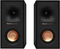 Klipsch Reference R-50M Black