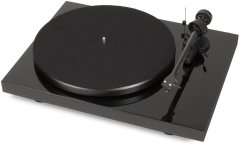 Pro-Ject Debut III DC OM10 Piano