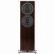 Fyne Audio F703X Piano Gloss Walnut