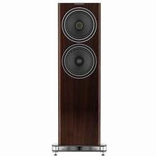 Fyne Audio F703X Piano Gloss Walnut