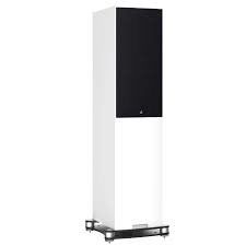 Fyne Audio F502SP Piano Gloss White