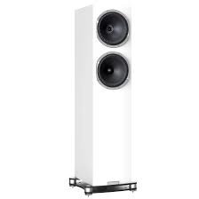 Fyne Audio F502SP Piano Gloss White