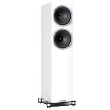 Fyne Audio F502SP Piano Gloss White
