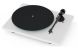 Pro-Ject T1 EVO BT OM10 White