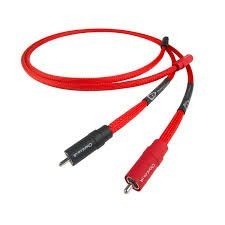 CHORD ShawlineX 2RCA to 2RCA 0.5m