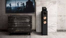 Klipsch Reference R-40SA Black