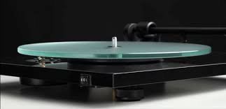 Pro-Ject T1 EVO BT OM10 Piano