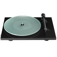 Pro-Ject T1 EVO BT OM10 Piano