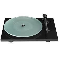 Pro-Ject T1 EVO BT OM10 Piano