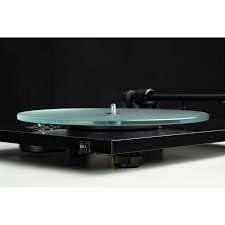 Pro-Ject T1 EVO BT OM10 Piano