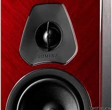 Sonus Faber Lumina II Amator Red