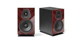 Sonus Faber Lumina II Amator Red