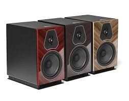 Sonus Faber Lumina II Amator Red