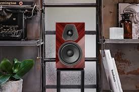 Sonus Faber Lumina II Amator Red