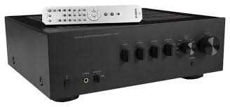 アンプ ヤマハ A-S501 ヤマハ | A-S501 - HiFiコンポーネント - 概要