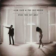 CD Nick Cave & Bad Seeds: Push The Sky Away