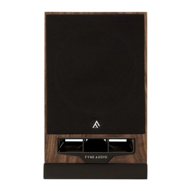 Fyne Audio F500S Walnut