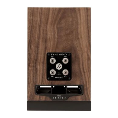 Fyne Audio F500S Walnut
