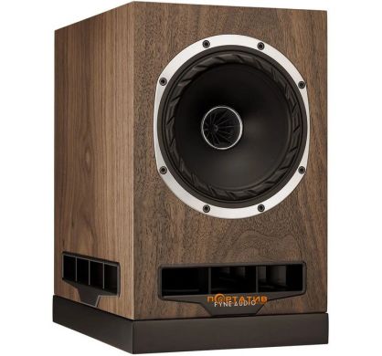 Fyne Audio F500S Walnut