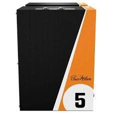 Klipsch The Nines McLaren Edition