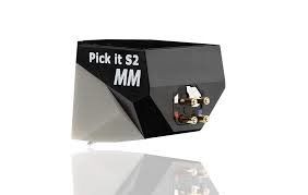 Pro-Ject cartridge Pick-IT S2 MM Packed