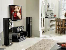Tannoy DEFINITION DC10Ti