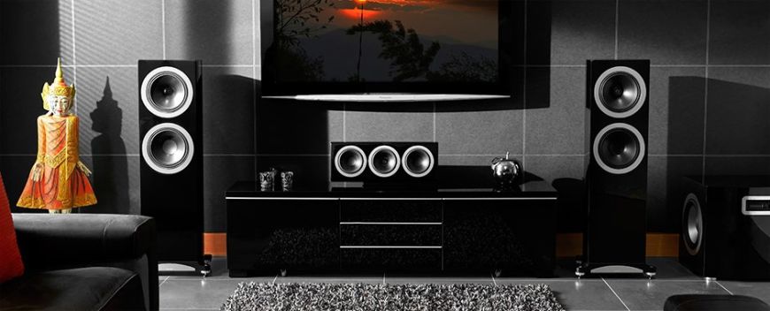 Tannoy DEFINITION DC10Ti