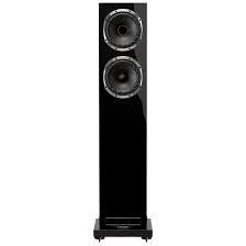 Fyne Audio F501S Black Oak