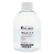 Pro-Ject Wash IT 2 250ml