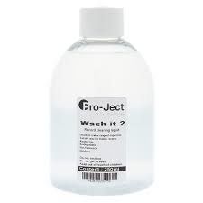 Pro-Ject Wash IT 2 250ml