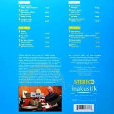 Виниловый диск Various: Die Stereo Hörtest (45rpm)