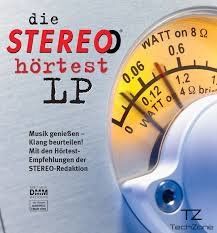 Виниловый диск Various: Die Stereo Hörtest (45rpm)