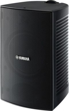 Yamaha VS6 Black weatherproof
