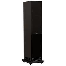 Fyne Audio F501S Piano Gloss Black
