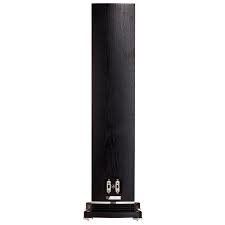 Fyne Audio F501S Piano Gloss Black