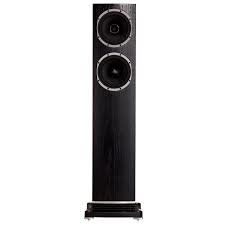Fyne Audio F501S Piano Gloss Black
