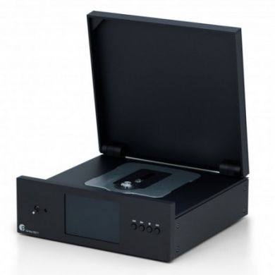 Pro-Ject CD Box RS2 T Black