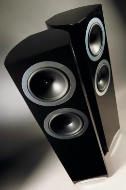Tannoy DEFINITION DC8Ti