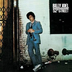 Виниловый диск LP IMP 6006 (Billy Joel - 52nd Street)