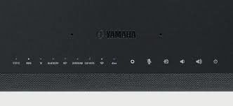Yamaha YAS-209 Black