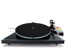 Pro-Ject Art The Dark Side of the Moon Pick It PRO SE