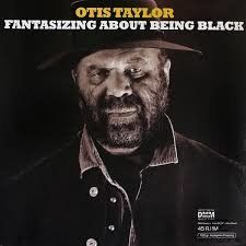 Виниловый диск Taylor,Otis: Fantasizing About Bein (45rpm)