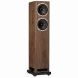 Fyne Audio F501S Walnut