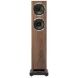 Fyne Audio F501S Walnut