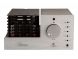Synthesis SOPRANO lntegrated stereo tube amplifier Silver