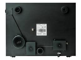 Pro-Ject E1.2 Pick It MM E High Gloss Black