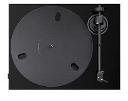 Pro-Ject E1.2 Pick It MM E High Gloss Black