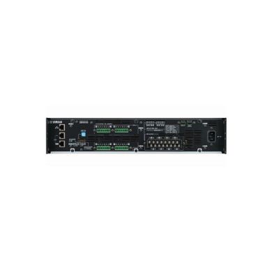 Yamaha XMV8140 E power amplifier