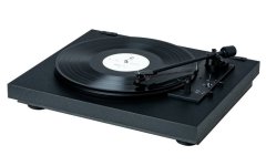 Pro-Ject A1.2 OM10 Black Fully automatic turntable